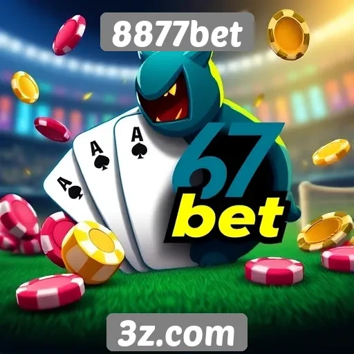 8897bet oferece ampla variedade de jogos online