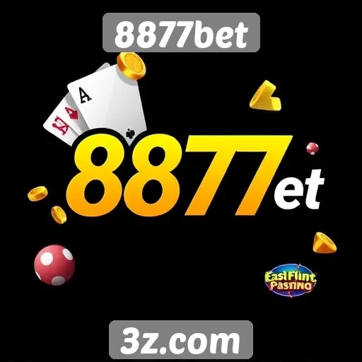 Análise dos jogos disponíveis no site 8877bet