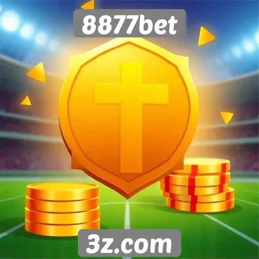 Programas de fidelidade atraem jogadores para 8877bet