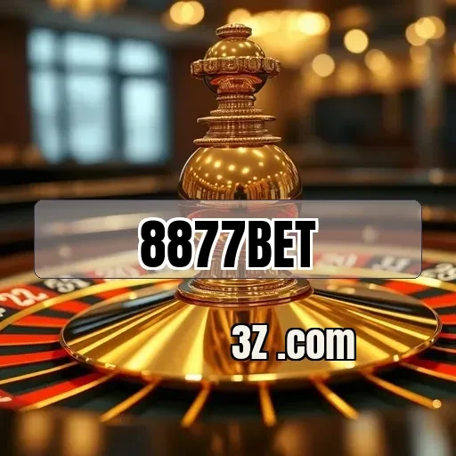 A Emoção da Roulette no 8877bet: Uma Experiência Única