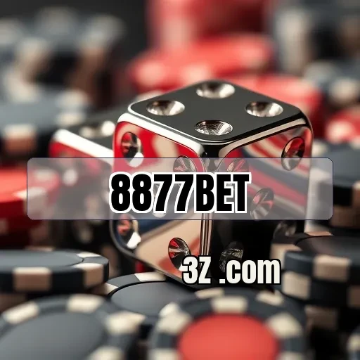 Slotsgames Incríveis no 8877bet: Emoção à Primeira Vista